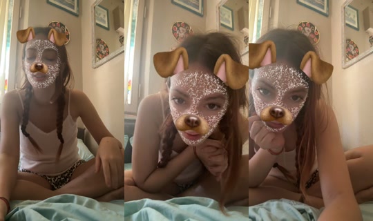 jenny99891's Live Session — Sep 7, 2026, 1:19 PM