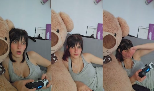 jenny_angel_'s Live Session — Oct 2, 2026, 1:55 PM