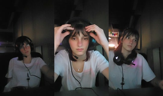 jenny_angel_'s Live Session — Oct 3, 2026, 8:43 PM