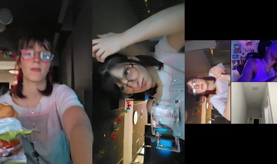 jenny_angel_'s Live Session — Oct 4, 2026, 2:07 AM