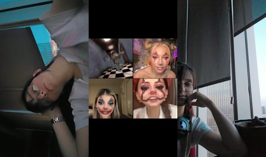 jenny_angel_'s Live Session — Oct 4, 2026, 3:15 AM