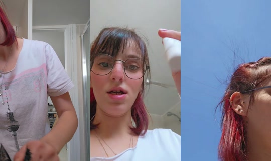jenny_angel_'s Live Session — Oct 4, 2026, 8:48 AM