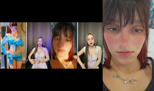 jenny_angel_'s Live Session — Oct 10, 2026, 10:45 AM