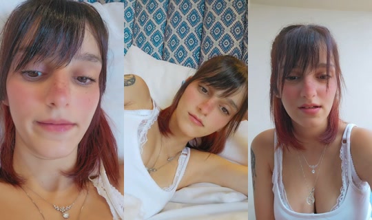 jenny_angel_'s Live Session — Oct 11, 2026, 6:29 AM