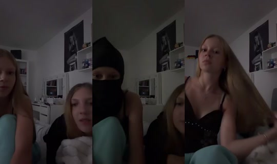 jenny_soe's Live Session — Sep 7, 2026, 9:45 PM