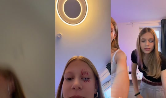 jenny_soe's Live Session — Oct 31, 2026, 2:20 PM