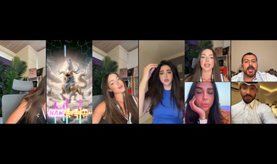 jennychallita's Live Session — Jul 23, 2026, 4:25 PM