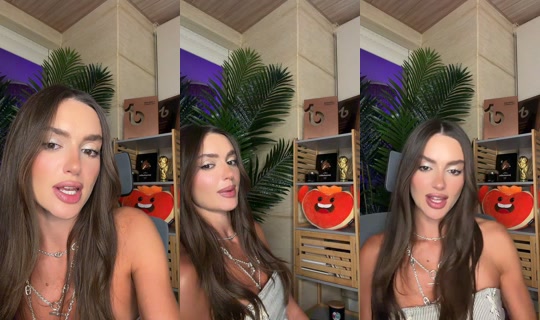 jennychallita's Live Session — Jul 25, 2026, 1:49 AM