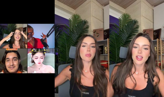 jennychallita's Live Session — Jul 25, 2026, 4:55 PM