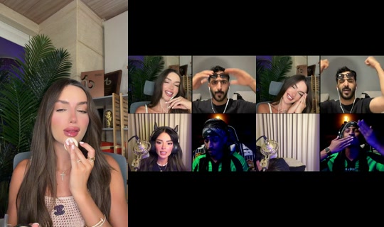 jennychallita's Live Session — Jul 25, 2026, 11:07 PM