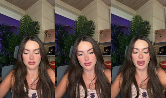 jennychallita's Live Session — Jul 26, 2026, 12:25 AM