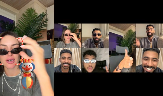 jennychallita's Live Session — Jul 26, 2026, 8:54 PM