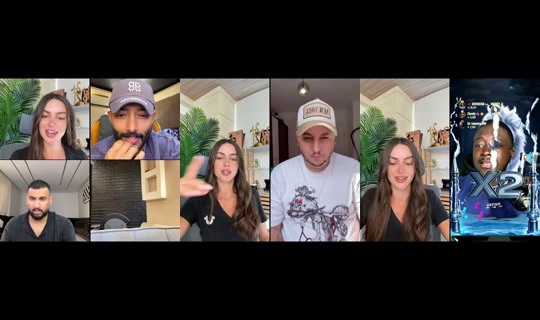 jennychallita's Live Session — Jul 27, 2026, 3:02 PM