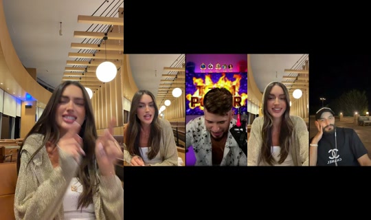 jennychallita's Live Session — Jul 27, 2026, 11:04 PM