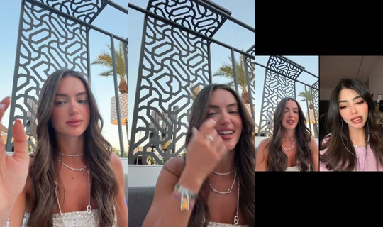jennychallita's Live Session — Jul 31, 2026, 5:05 PM