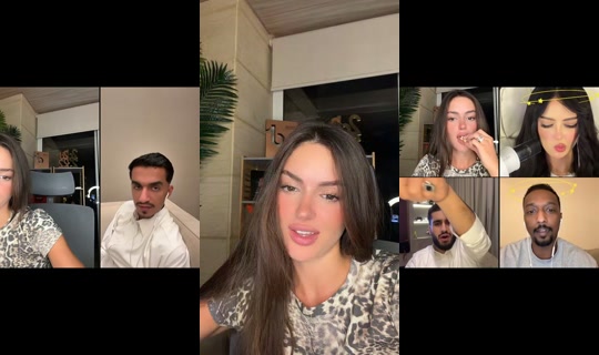 jennychallita's Live Session — Aug 18, 2026, 12:18 AM