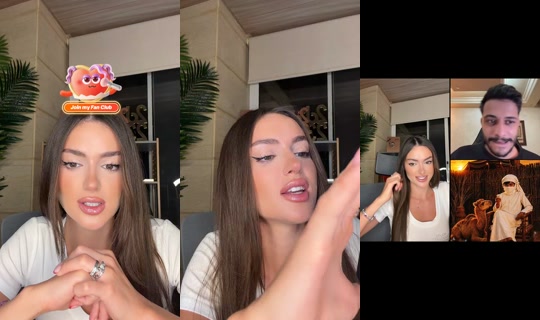 jennychallita's Live Session — Aug 18, 2026, 7:16 PM