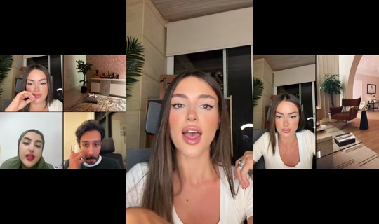 jennychallita's Live Session — Aug 18, 2026, 8:25 PM