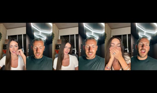 jennychallita's Live Session — Aug 18, 2026, 9:20 PM
