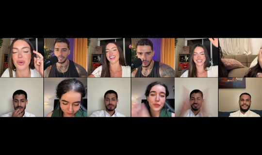 jennychallita's Live Session — Aug 18, 2026, 10:20 PM