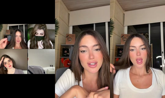 jennychallita's Live Session — Aug 19, 2026, 12:44 AM