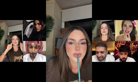 jennychallita's Live Session — Aug 19, 2026, 6:58 PM