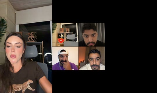 jennychallita's Live Session — Aug 19, 2026, 9:34 PM
