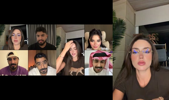 jennychallita's Live Session — Aug 19, 2026, 9:49 PM