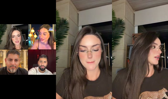 jennychallita's Live Session — Aug 19, 2026, 10:40 PM