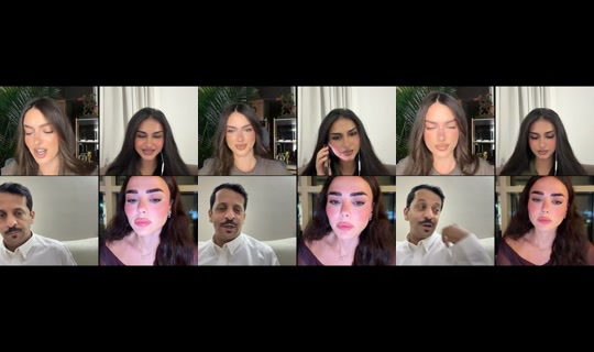 jennychallita's Live Session — Sep 7, 2026, 6:52 PM