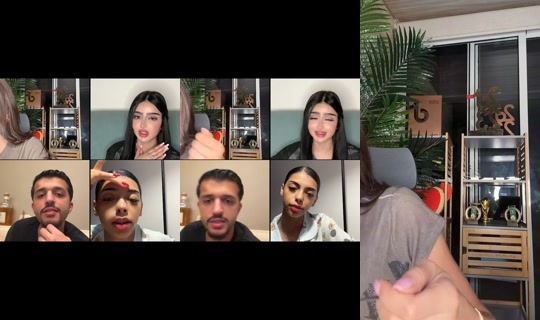 jennychallita's Live Session — Sep 7, 2026, 8:47 PM