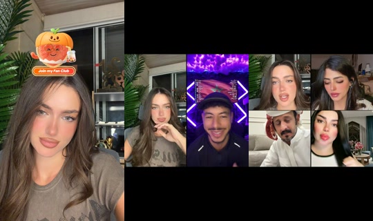 jennychallita's Live Session — Sep 7, 2026, 11:21 PM