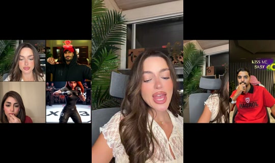 jennychallita's Live Session — Sep 8, 2026, 10:10 PM