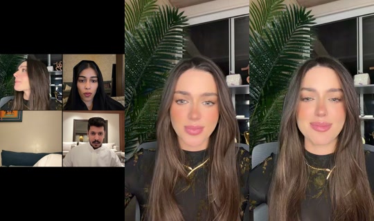 jennychallita's Live Session — Oct 23, 2026, 1:33 AM