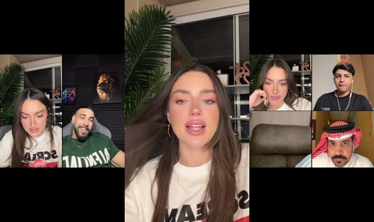 jennychallita's Live Session — Oct 23, 2026, 11:52 PM