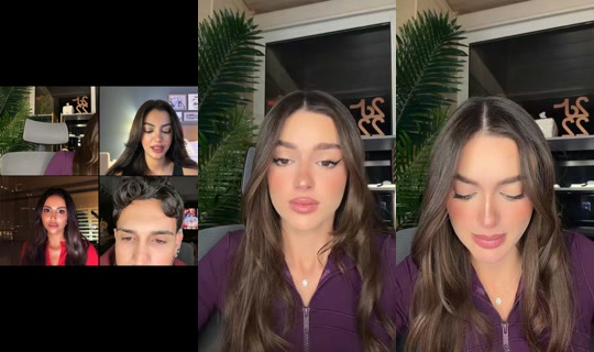 jennychallita's Live Session — Oct 24, 2026, 9:18 PM