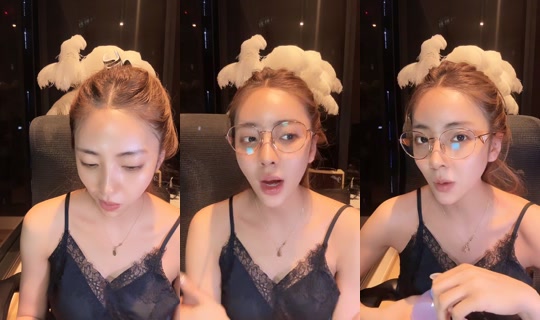 jennychicly's Live Session — Jul 22, 2026, 8:04 PM