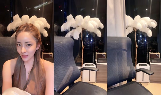 jennychicly's Live Session — Jul 23, 2026, 7:57 PM
