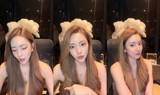 jennychicly's Live Session — Jul 24, 2026, 4:42 PM