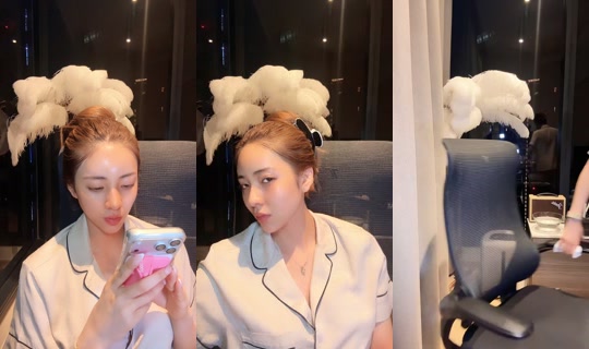 jennychicly's Live Session — Jul 24, 2026, 8:05 PM