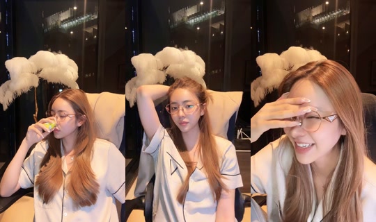 jennychicly's Live Session — Jul 25, 2026, 1:39 PM