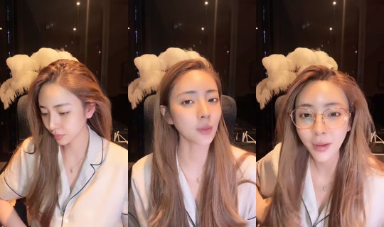 jennychicly's Live Session — Jul 25, 2026, 4:12 PM