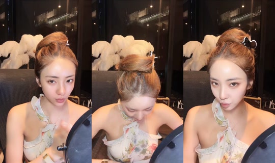 jennychicly's Live Session — Jul 28, 2026, 1:49 PM