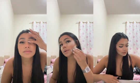 jennyeduar's Live Session — Jul 19, 2026, 2:13 AM