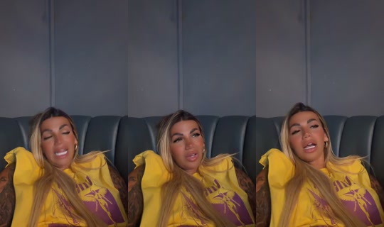 jennyferzpl's Live Session — Jul 21, 2026, 1:18 AM