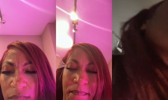 jennygspeaks's Live Session — Oct 19, 2026, 10:37 PM