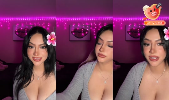 jennyjenn_1's Live Session — Aug 26, 2026, 6:27 AM