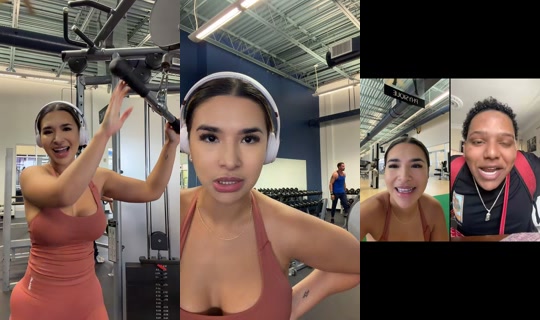 jennyshines_'s Live Session — Jul 25, 2026, 3:12 PM