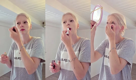 jennysteamtiktok's Live Session — Jul 12, 2026, 3:46 AM