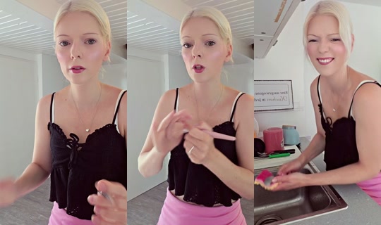 jennysteamtiktok's Live Session — Jul 14, 2026, 7:56 AM